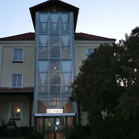 Pension Muhle Neuruppin Exteriér fotografie