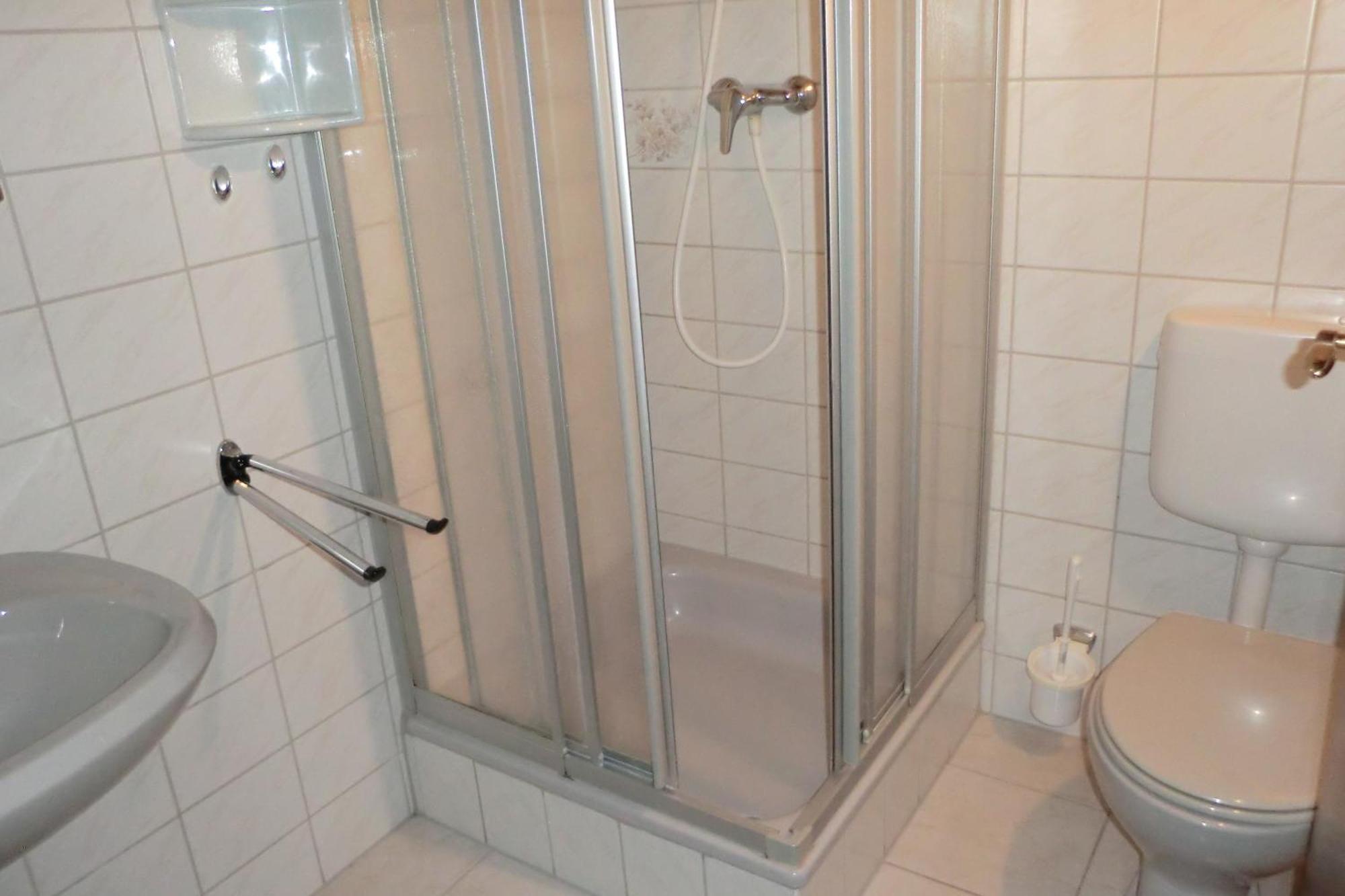 Pension Muhle Neuruppin Exteriér fotografie